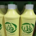 فل زجاج