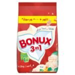مسحوق بونكس ٤.٥ كيلو - اتوماتيك